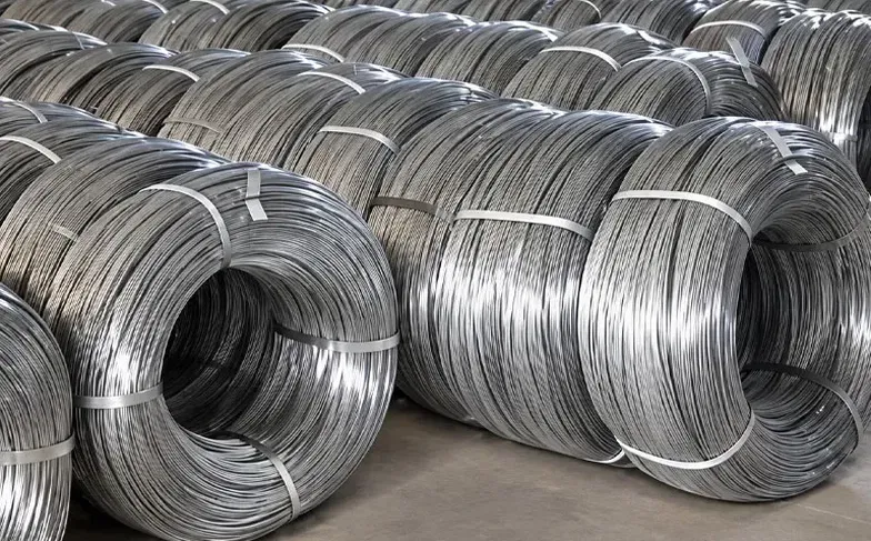 Wire & Mesh