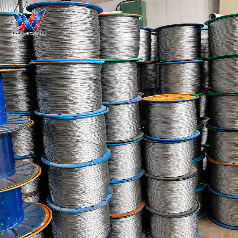 Steel Wire Rope