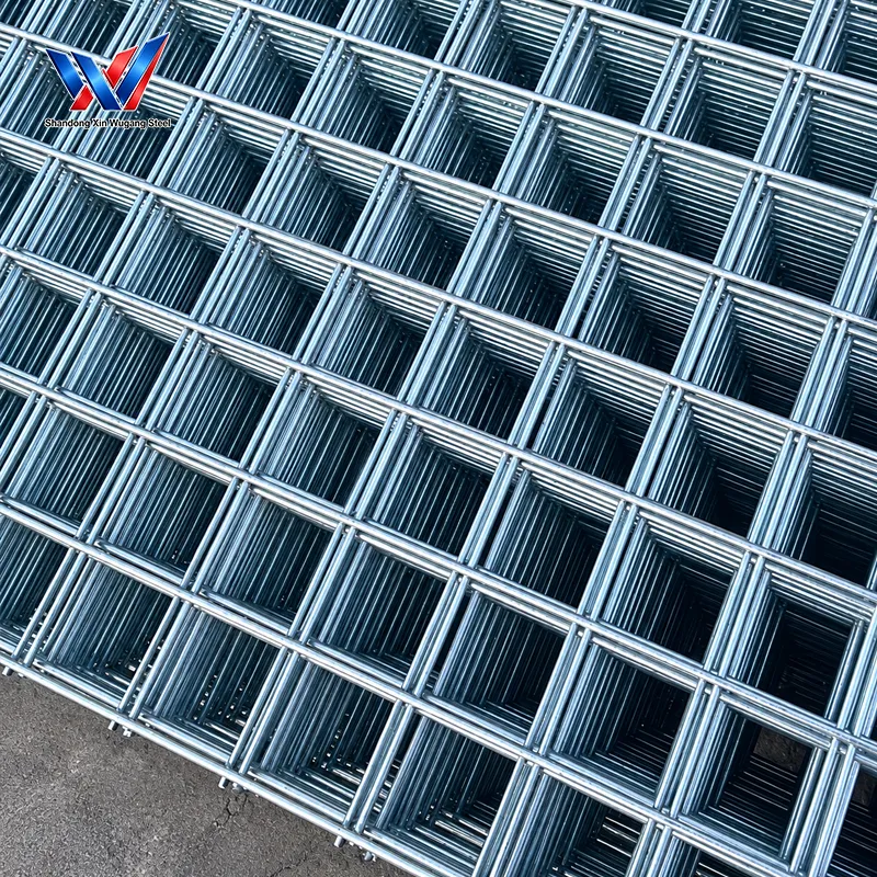 Welded Wire Mesh