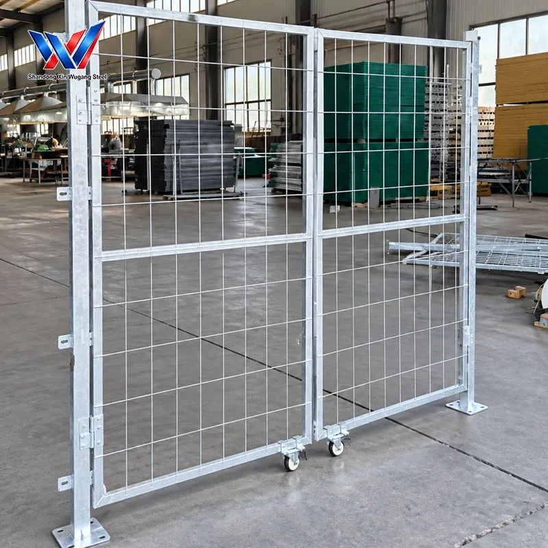 Fence Mesh