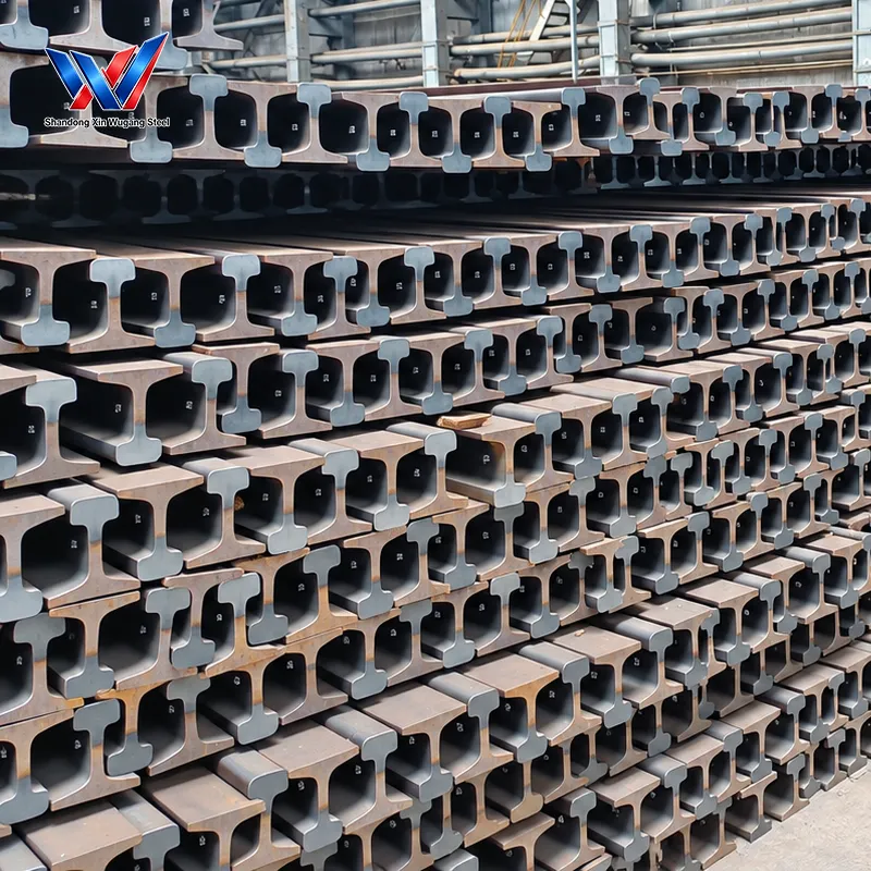 Steel Rail