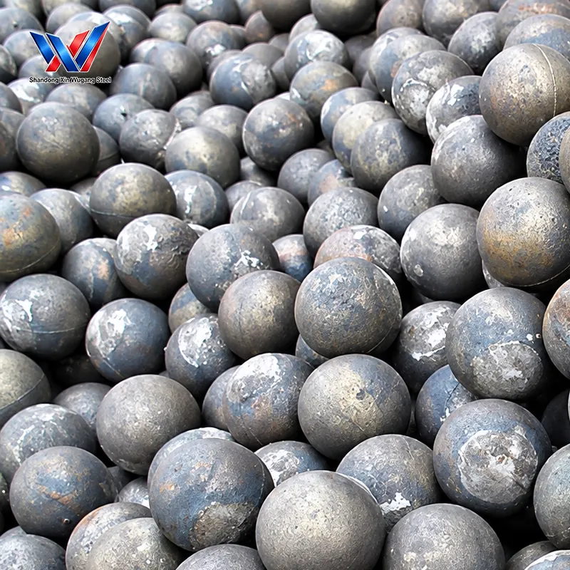 Forged Ball