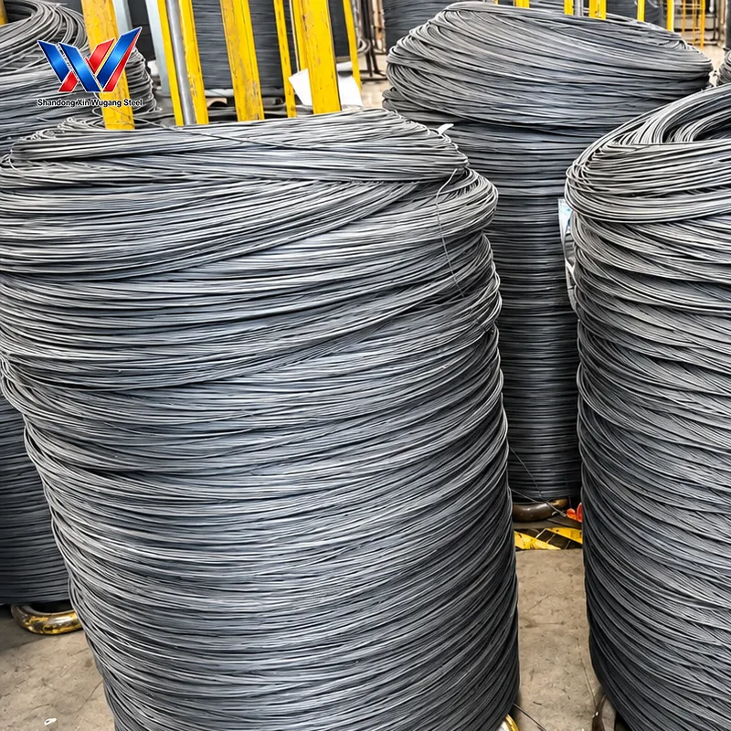 Spring Steel Wire