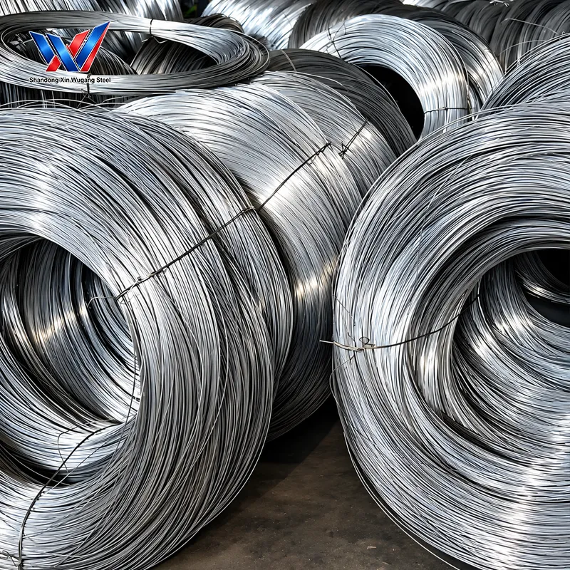 Stainless Steel Wire
