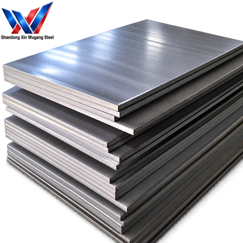 Monel Alloy Plate Monel 400 & Monel K500 | Monel Series Nickel Copper Alloy Sheet