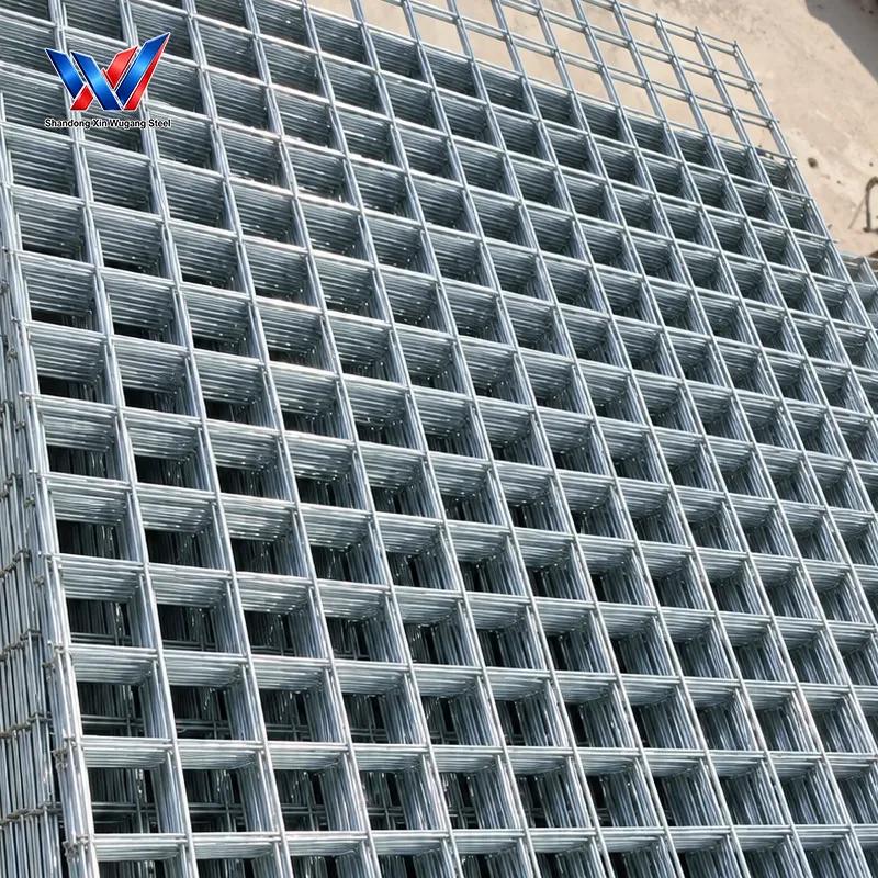 Welded Wire Mesh
