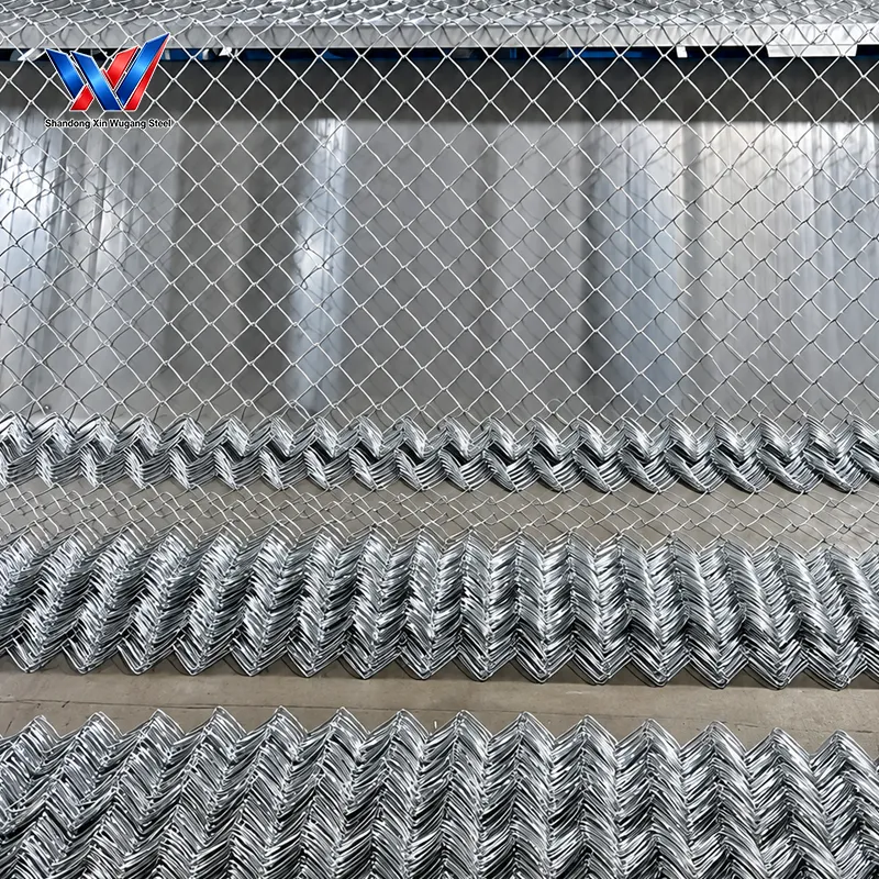 Fence Mesh