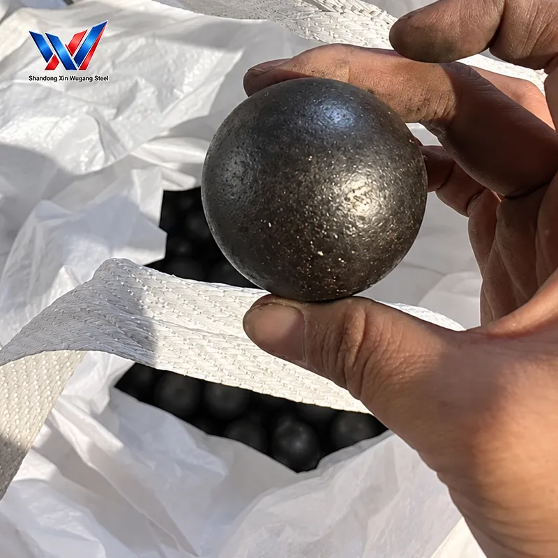 Grinding Ball