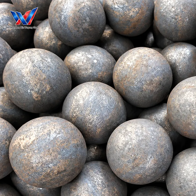 Forged Ball