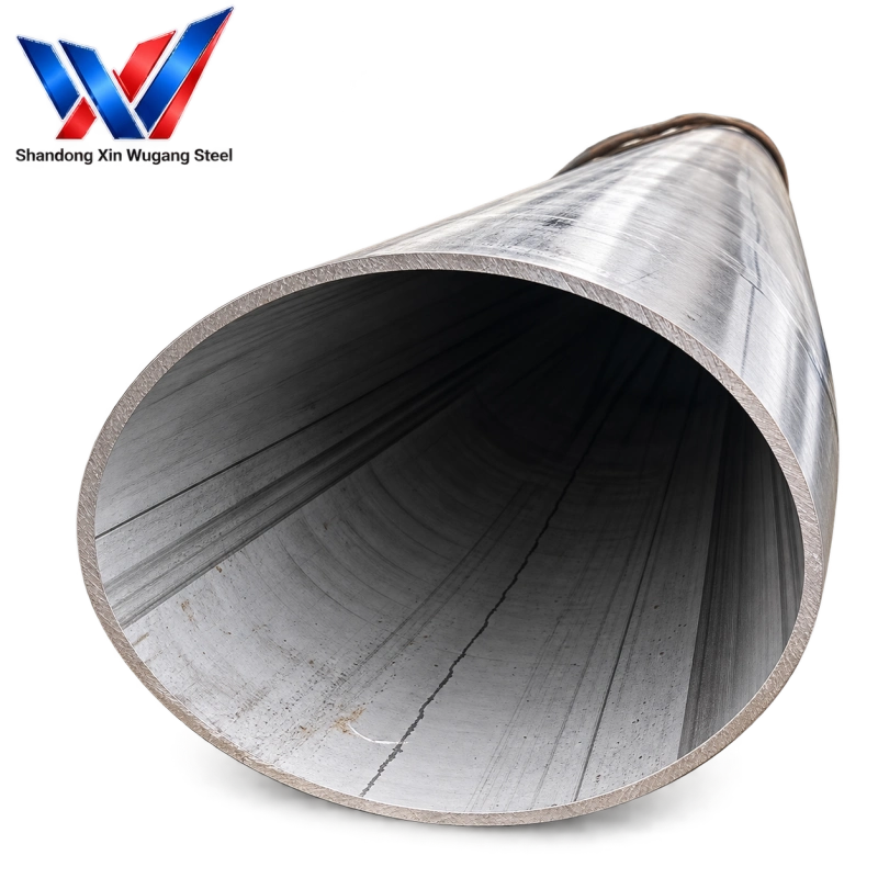 2205 Duplex Stainless Steel Seamless Pipe, 1.4462 X2CrNiMoN22-5-3 Tube