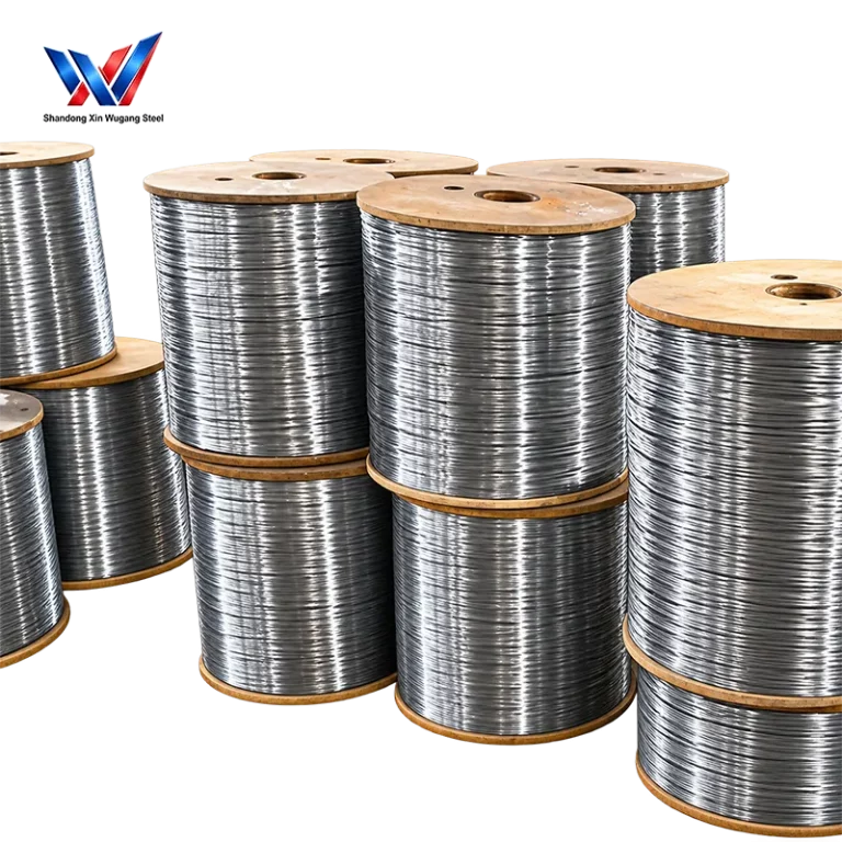 Annealed Steel Wire