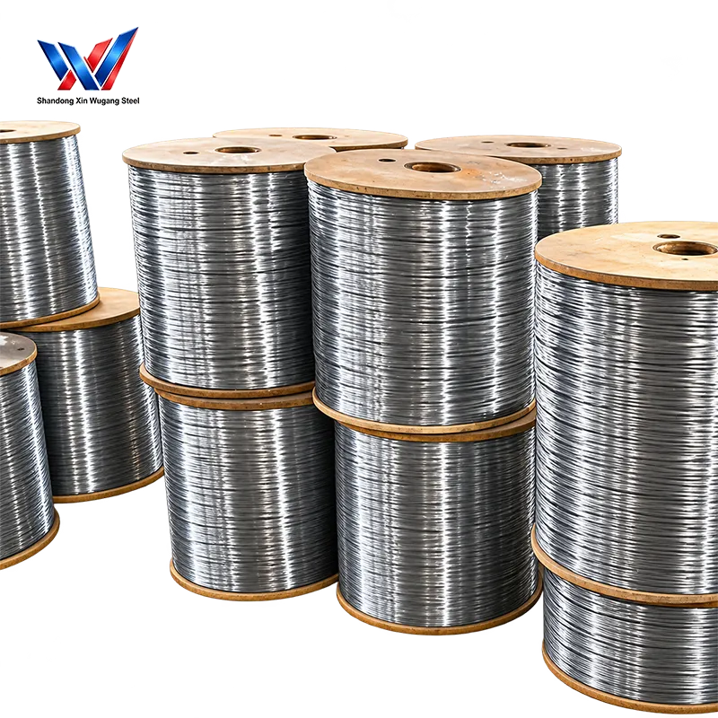 Annealed Steel Wire
