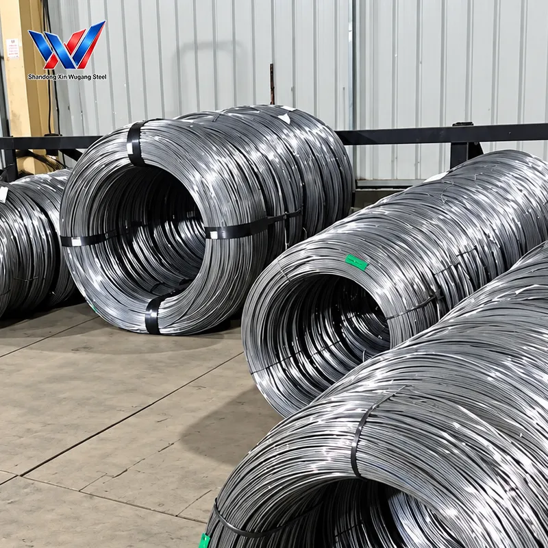 Spring Steel Wire