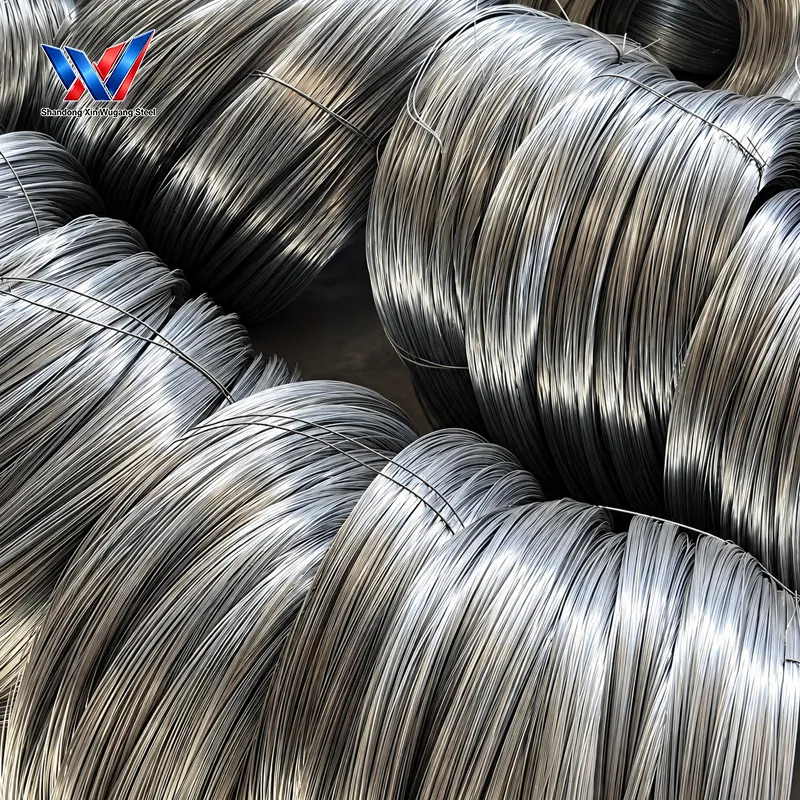 Stainless Steel Wire