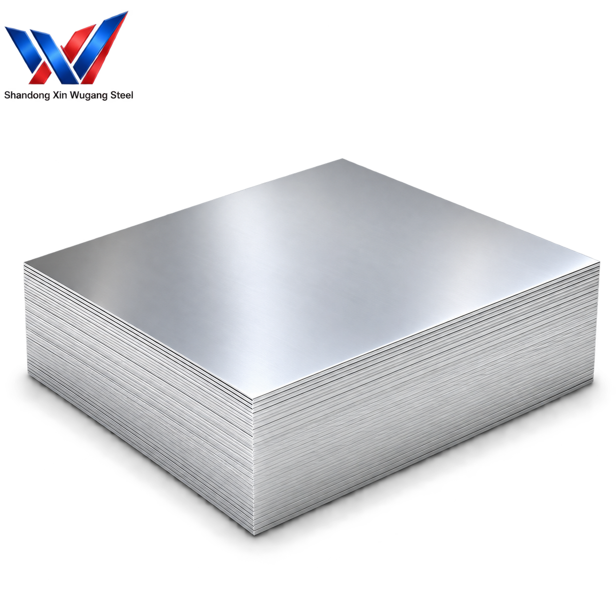 DR7 Tin Free Steel TFS ECCS Sheet, Double Reduced High Rigidity Chromium Coated Steel Sheet