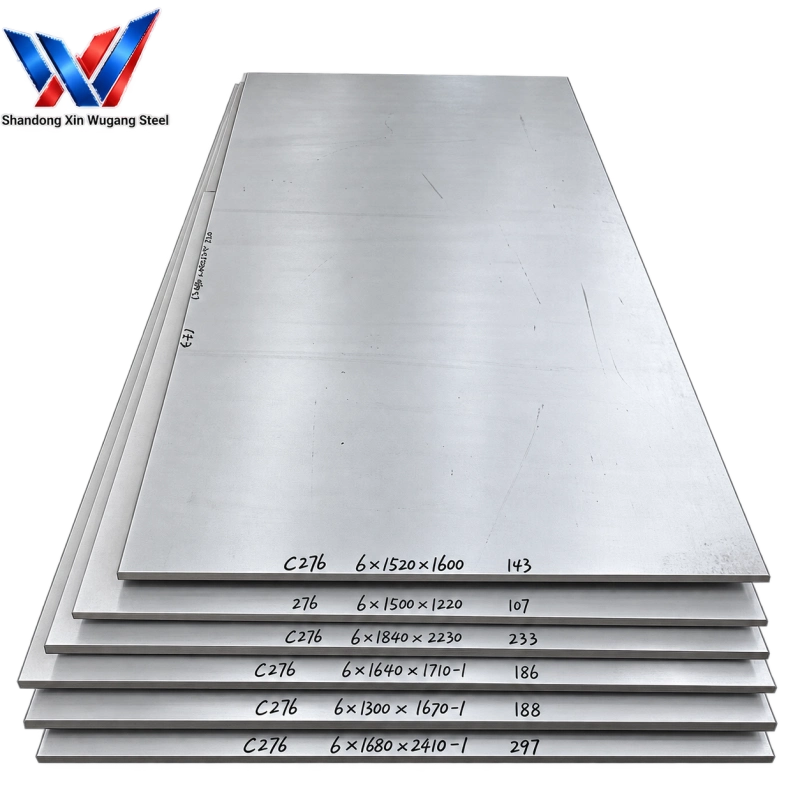 Pure Nickel Plate Nickel 200 & Nickel 201 | Pure Nickel Alloy Sheet