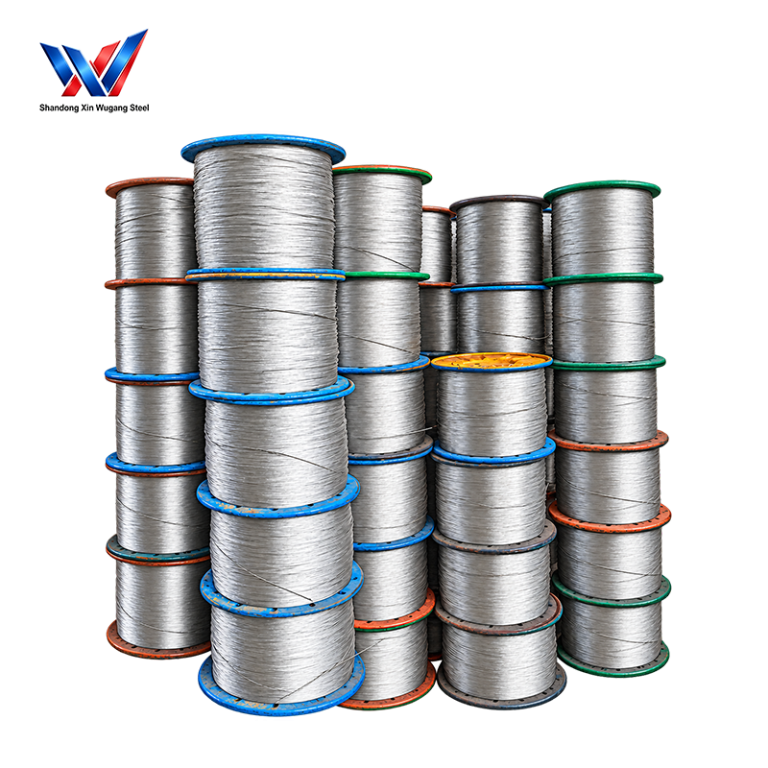 Steel Wire Rope