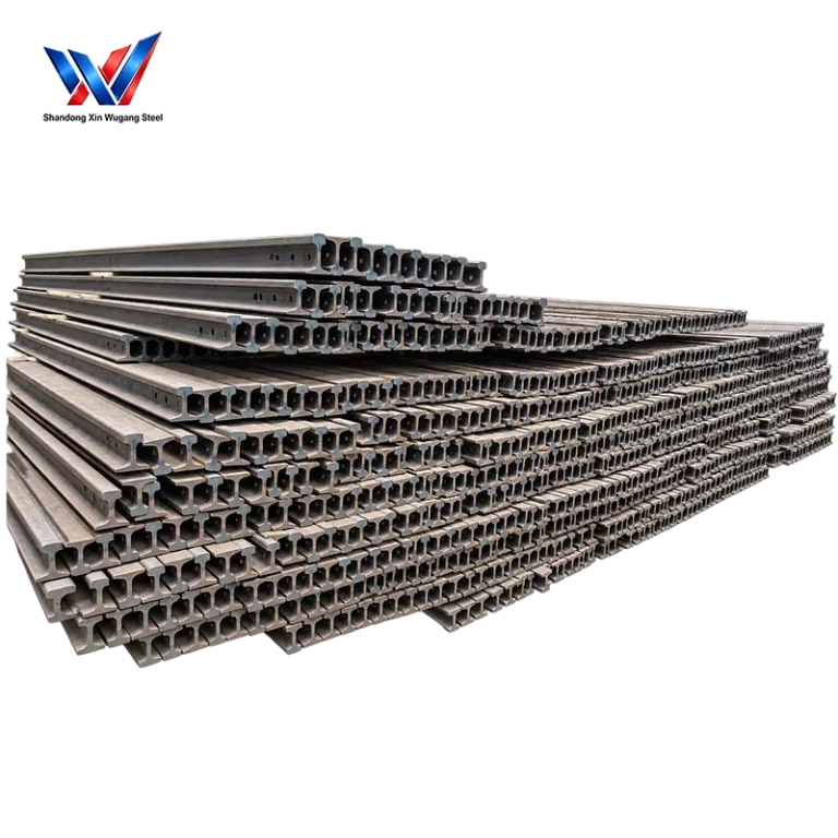 Steel Rail