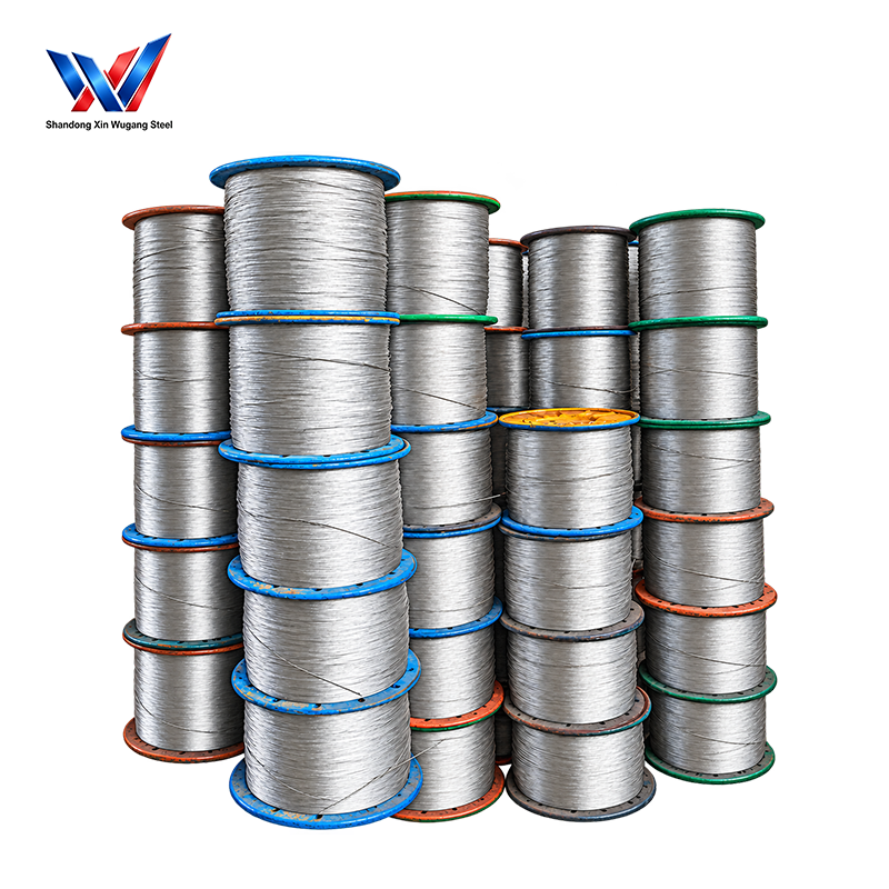 Steel Wire Rope
