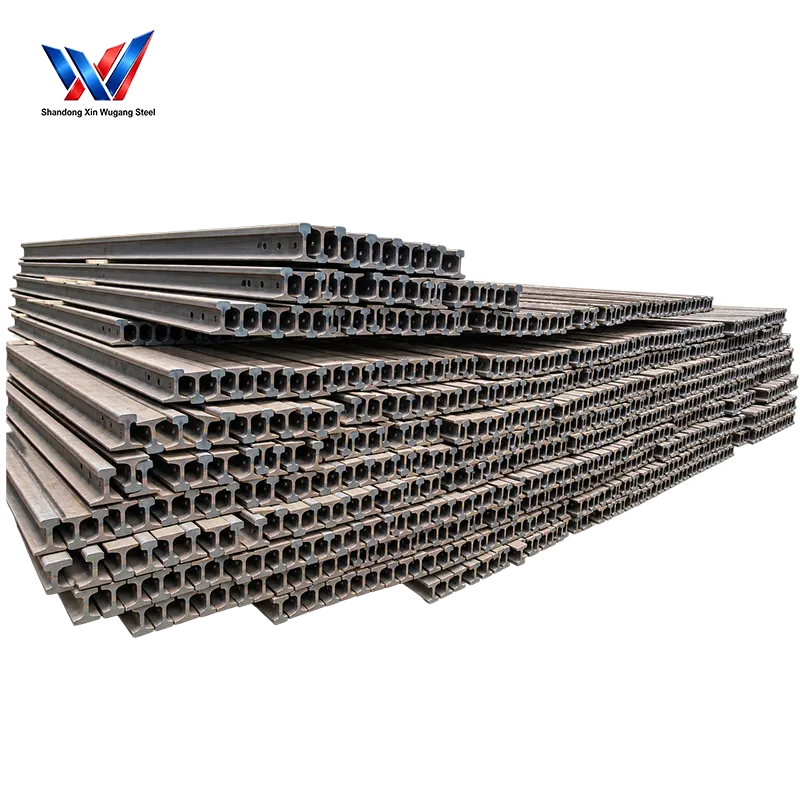 Steel Rail