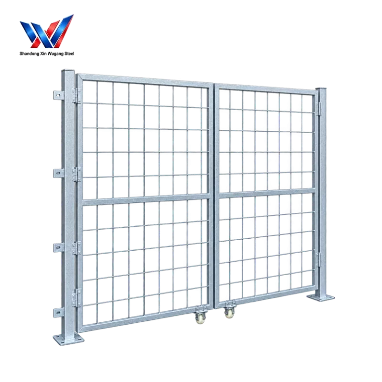Fence Mesh