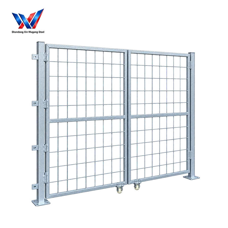 Fence Mesh