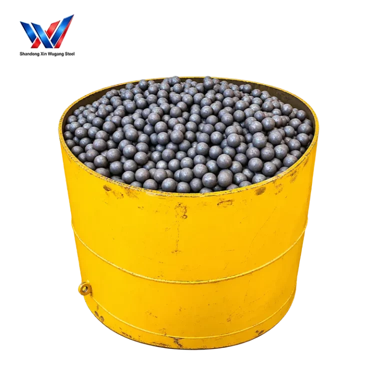 Steel Ball