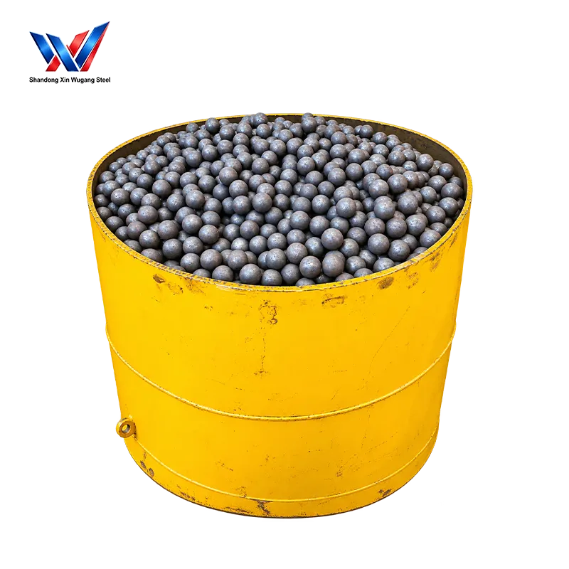Steel Ball
