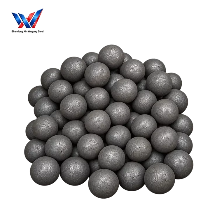 Grinding Ball