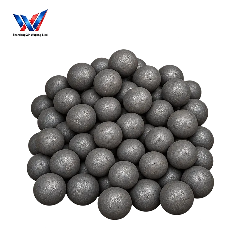 Grinding Ball