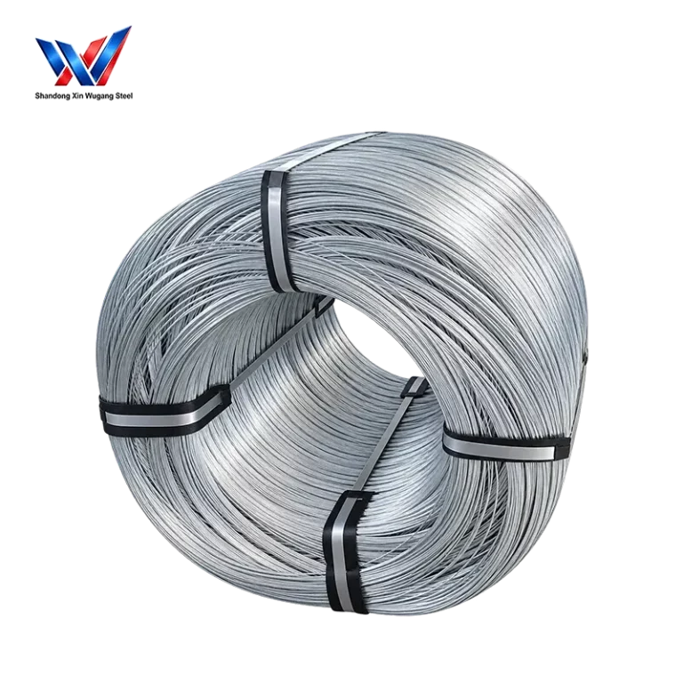 Galvanized Steel Wire