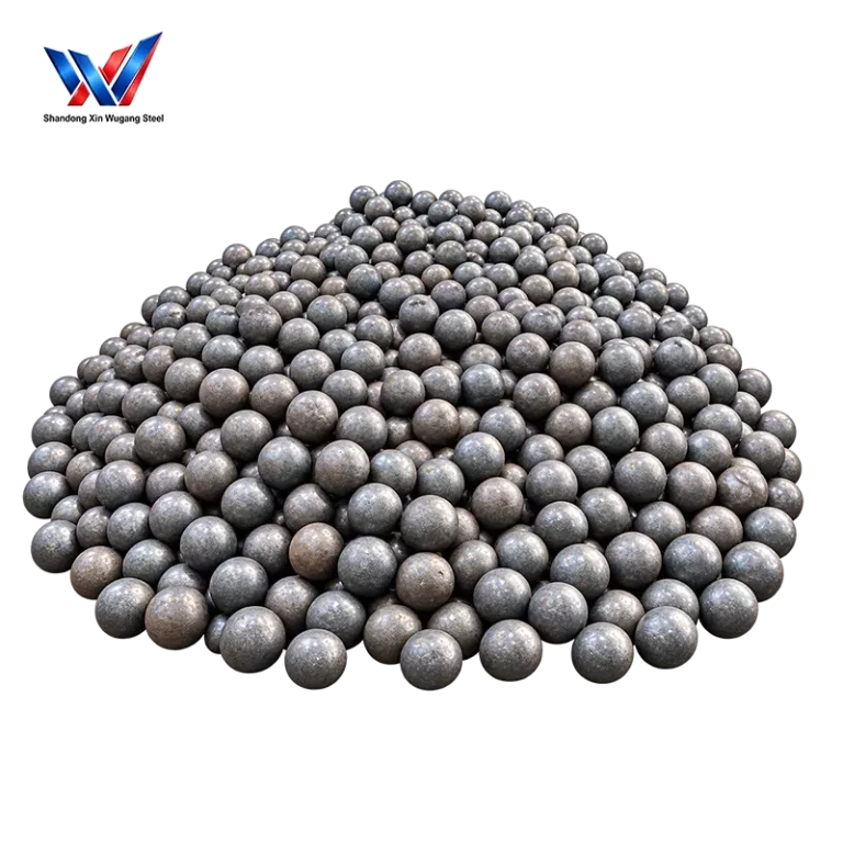 Forged Ball