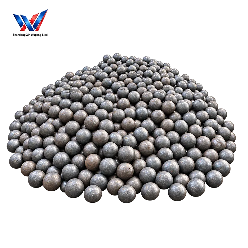 Forged Ball