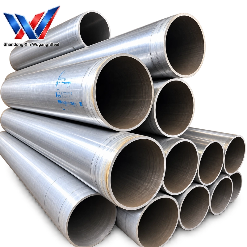 SUS309S Stainless Steel Seamless Pipe | 1.4828 X15CrNiSi20-12 06Cr23Ni13 Heat Resistant Seamless Tube