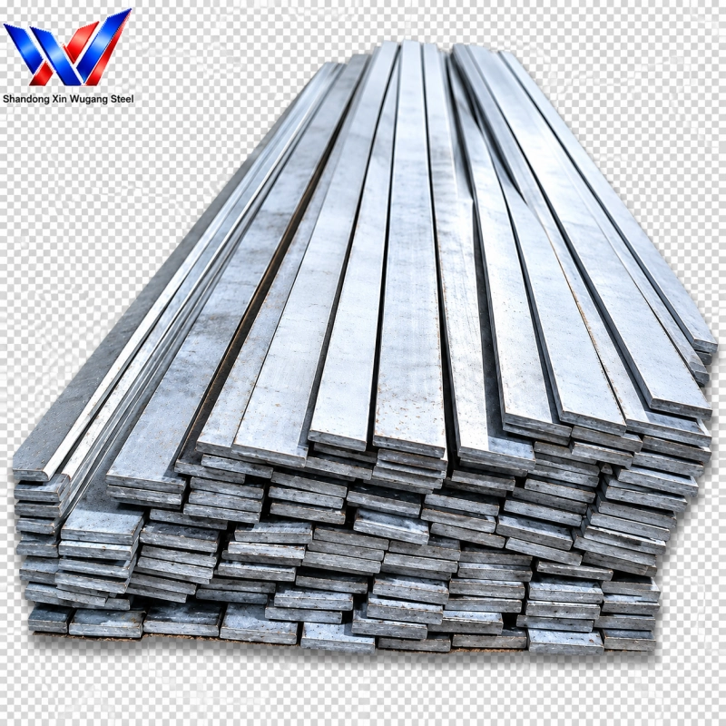 S20C Carbon Steel Flat Bar | JIS G4051 S20C Hot Rolled Low Carbon Steel Flat Bar