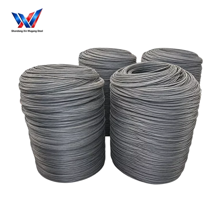 Spring Steel Wire