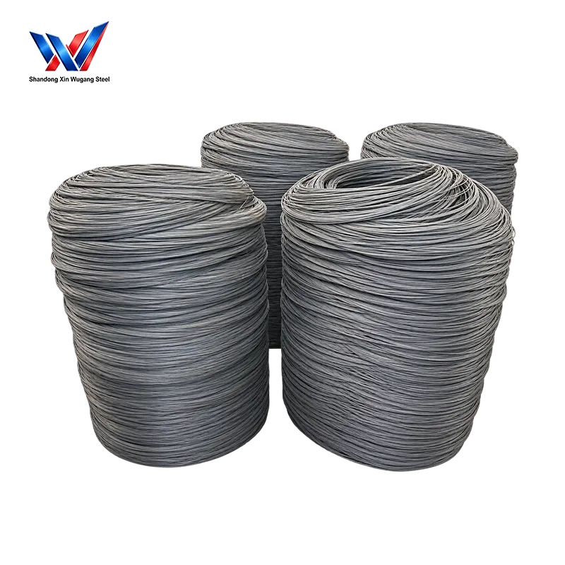 Spring Steel Wire