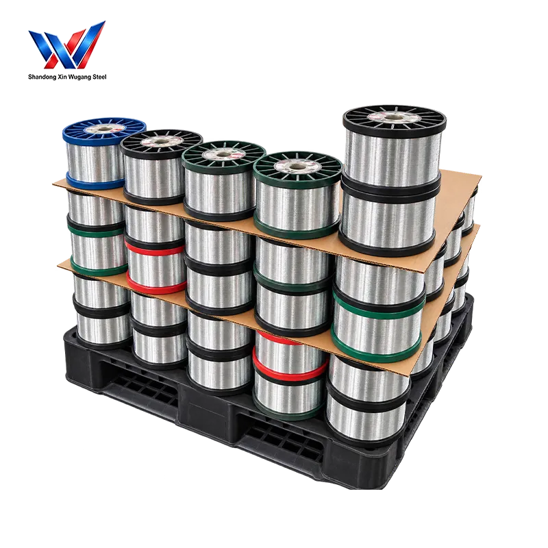 Stainless Steel Wire