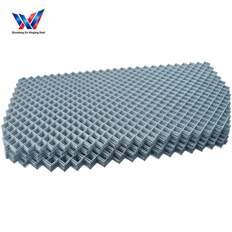Welded Wire Mesh
