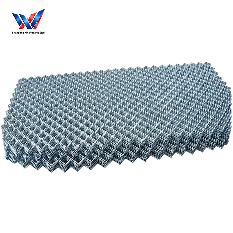 Welded Wire Mesh