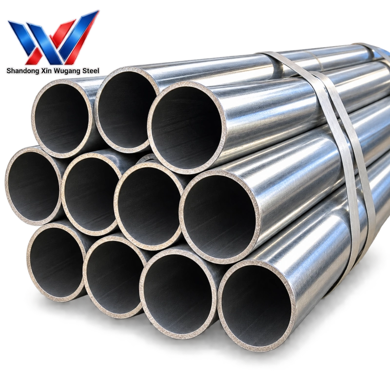 SUS329J3L 2205 Duplex Stainless Steel Seamless Pipe | 1.4462 X2CrNiMoN22-5-3 022Cr22Ni5Mo3N Seamless Tube