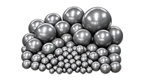 Abrasives and Grinding Media