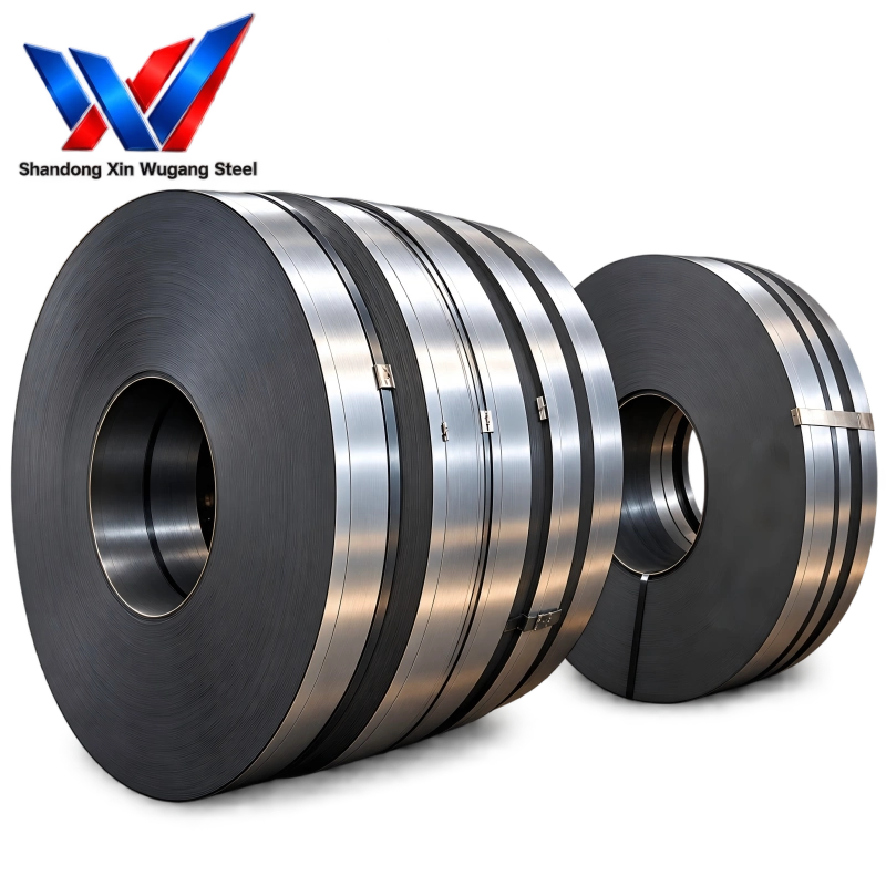 Q195 Q235B Q355B Carbon Steel Strip | Structural Grade Carbon Steel Strip