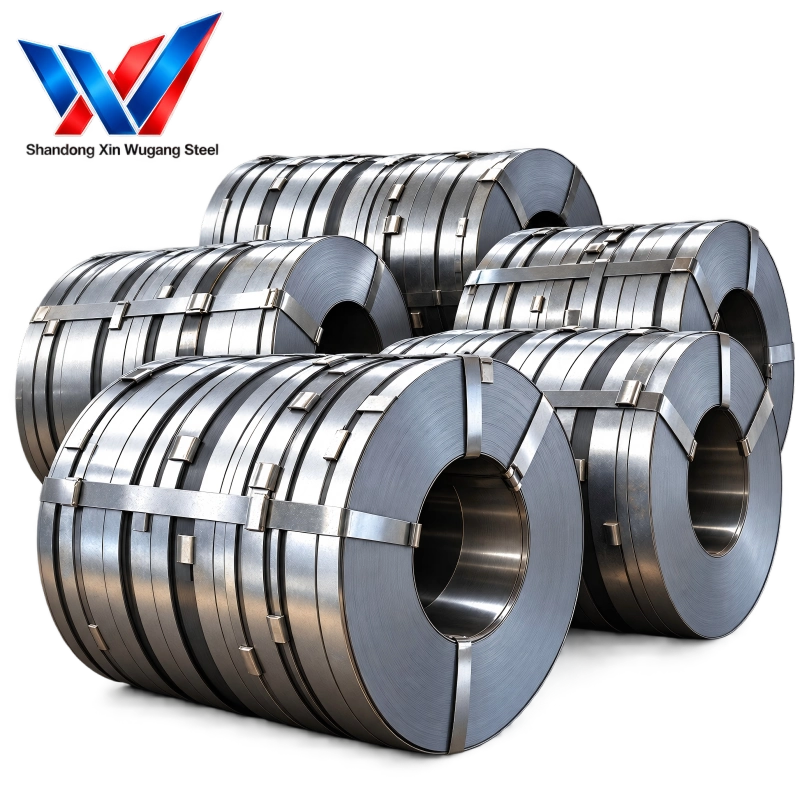 SPHC SPHD SPHE Hot Rolled Carbon Steel Strip | Hot Roll Low Carbon Steel Strip