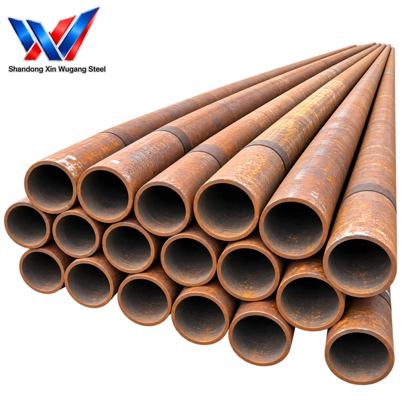 X95 API 5DP Drill Pipe | API Spec 5DP X95 Oilfield Alloy Drill Pipe