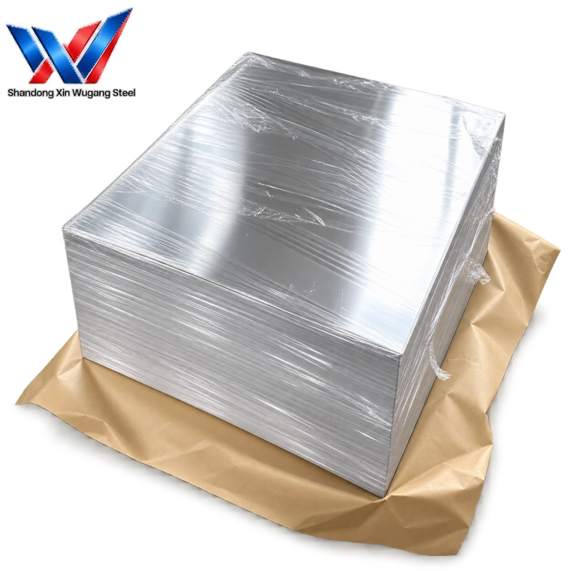 T2 Electrolytic Tinplate ETP Sheet & Coil | Food Grade Tin Plate