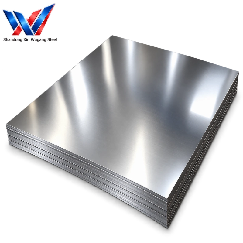T2.5 Electrolytic Tinplate ETP Sheet & Coil | Metal Packaging Tin Plate