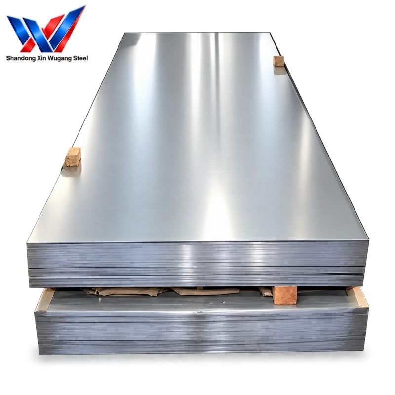 DR8 Double Reduced Electrolytic Tinplate ETP | Thin Wall Rigid Can Tin Plate