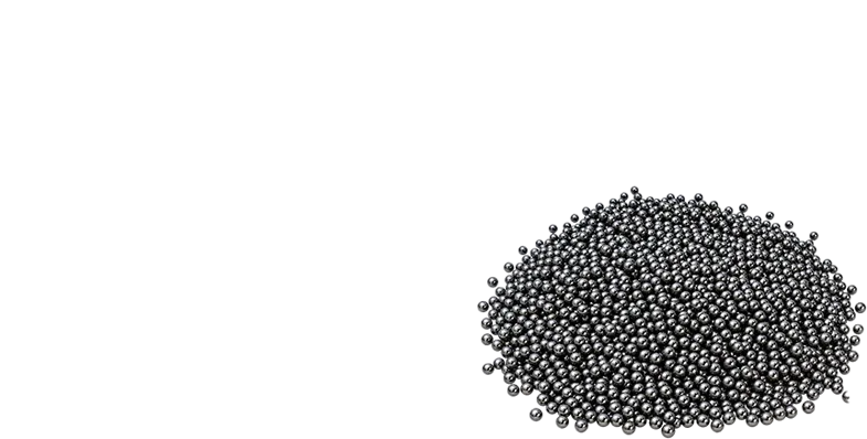 Abrasives and Grinding Media