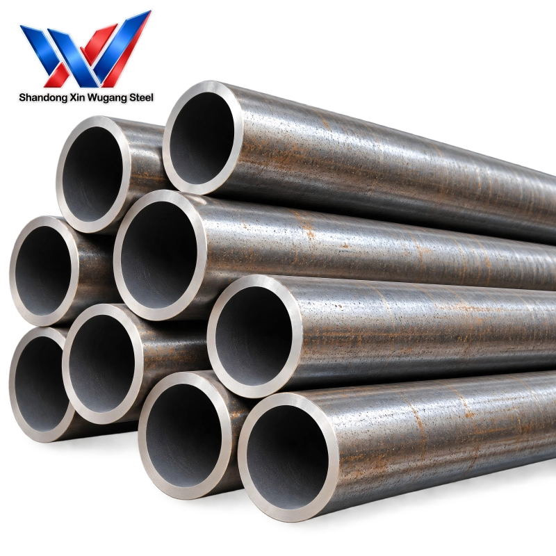 A213 T11 T12 T22 A335 P11 P22 High Pressure Alloy Steel Pipe | ASTM Heat Resistant Alloy Pipe